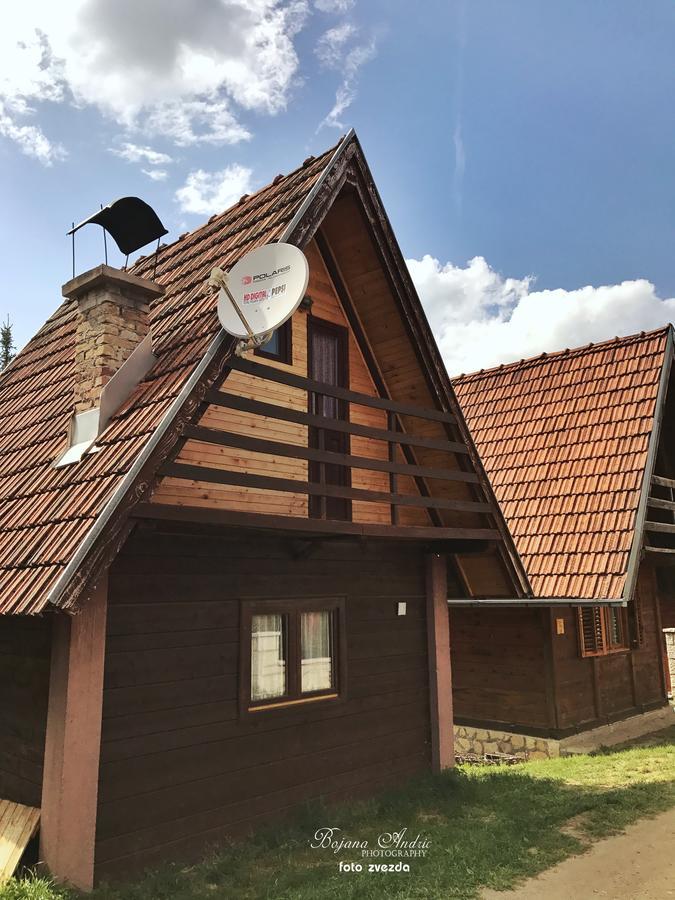 Little Heaven 2 Villa Mandici Exterior photo