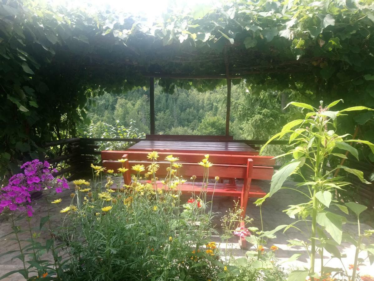 Little Heaven 2 Villa Mandici Exterior photo